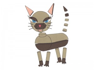 Annabel Faraway Valley