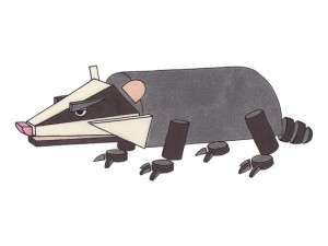 Douwe Faraway Valley