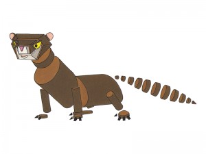 Ferdinand Faraway Valley