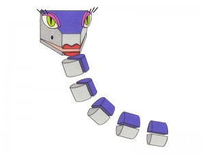 Silvia Faraway Valley