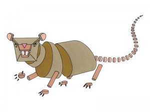 Tinus Faraway Valley